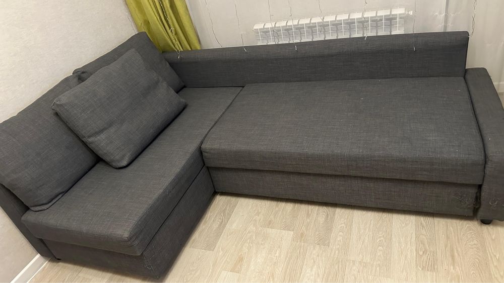 Продам диван в хорошем состоянии