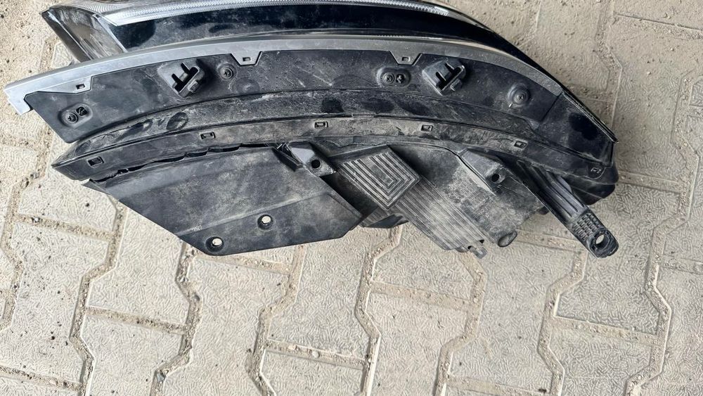 Фары kia sorento 4 поколение