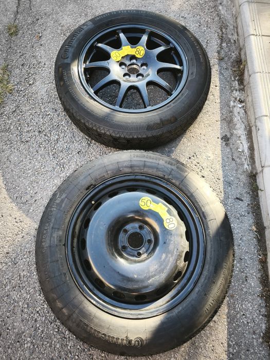 19" оригинална патерица за Jaguar F pace/Land rover.