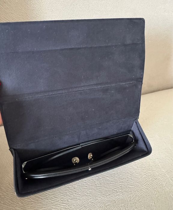 Очки солнцезащитные Fendi