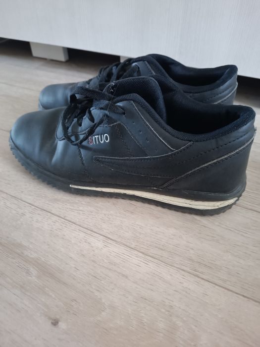 Кроссовки 40 размер полномер