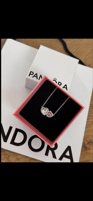 Пандора колие Pandora