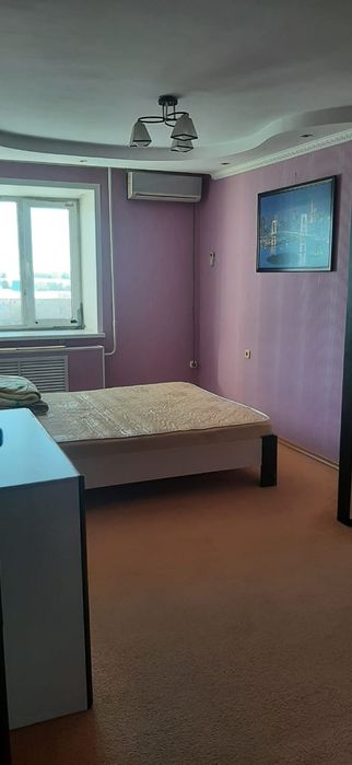 Сдам 2х комнату квартиру