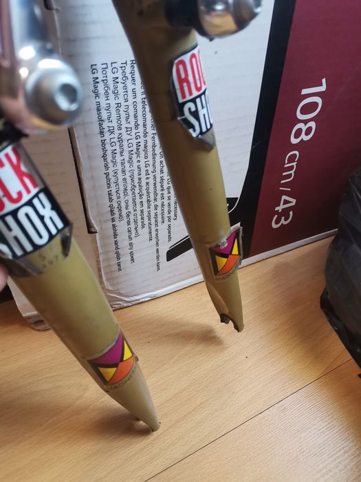 Cadru 26" carbon Giant Cadex CFM3