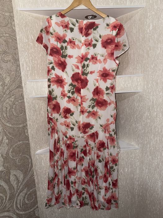 продам летное платье 44-46