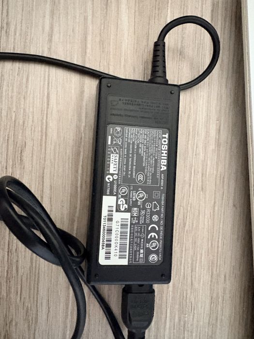 Laptop Toshiba intel core 13