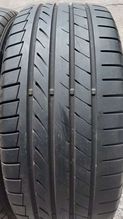 Летни гуми 215/45/18 Dunlop SP Sport Maxx 4 броя