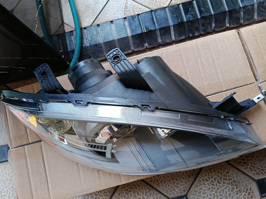 Amerikanka Fara Sotiladi Holati Yangi Ishlatilmagan