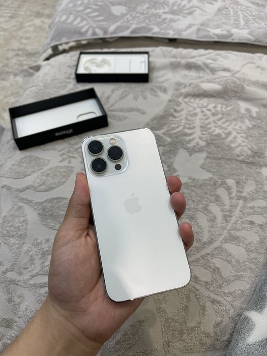Айфон 13 про 128гб
