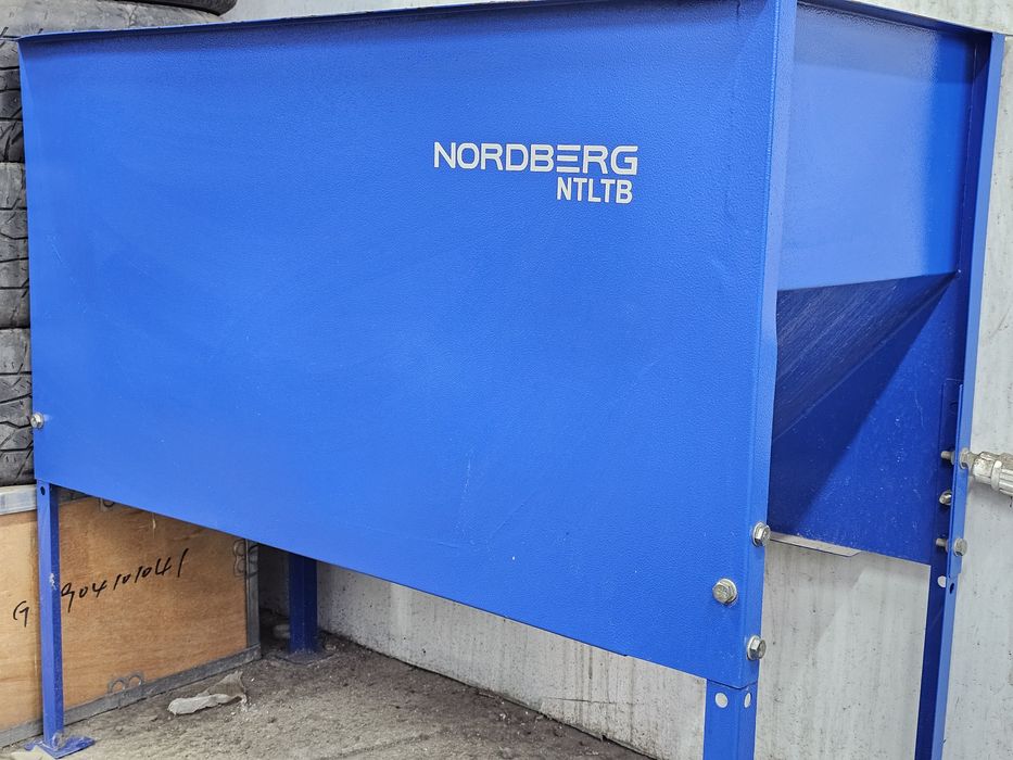 Шиномонтажное оборудование