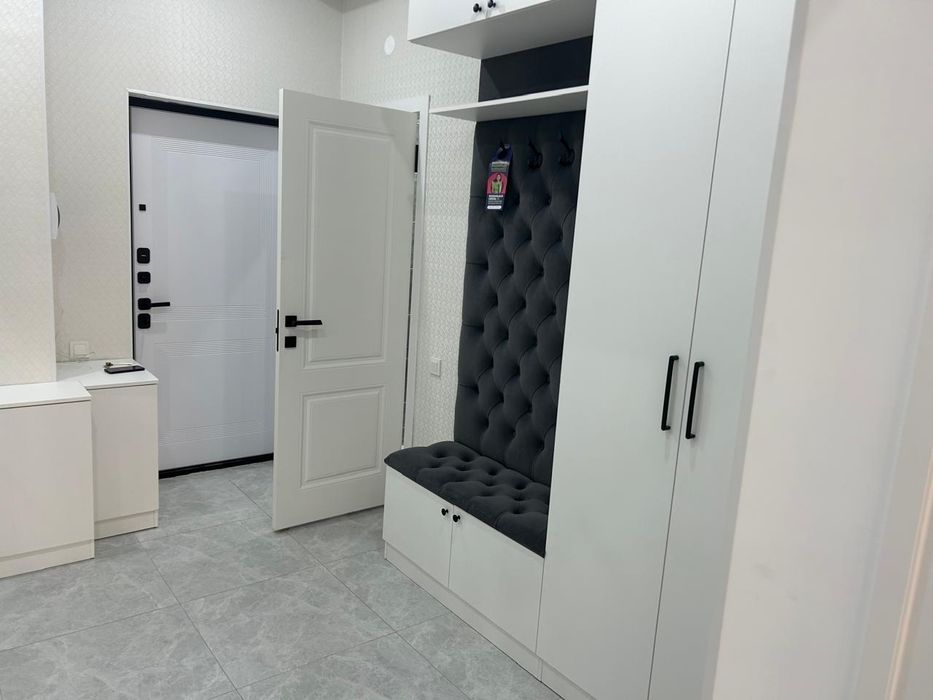 3 комнатная квартира