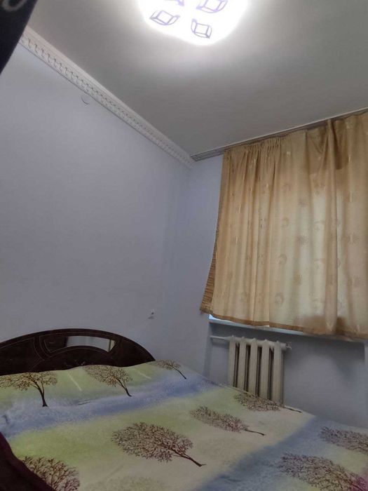 Квартира  3 ком Карасу Академия    ул Дурмон йули   
  77 серия