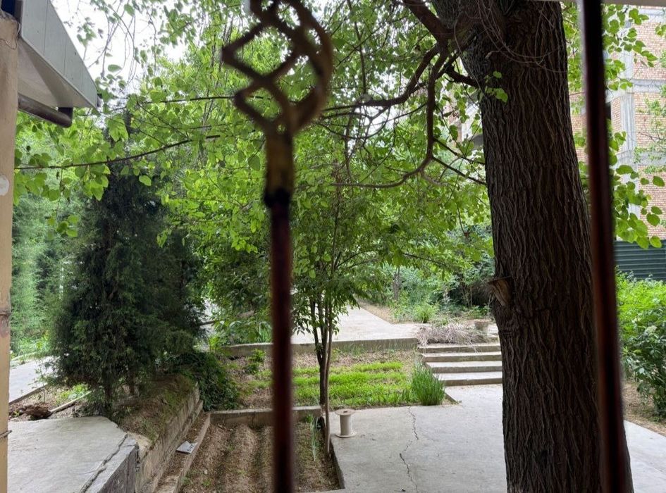 ×Чиланзар 8, 2/1/4‼️Кирпичный дом ‼️Срочно Продаётся