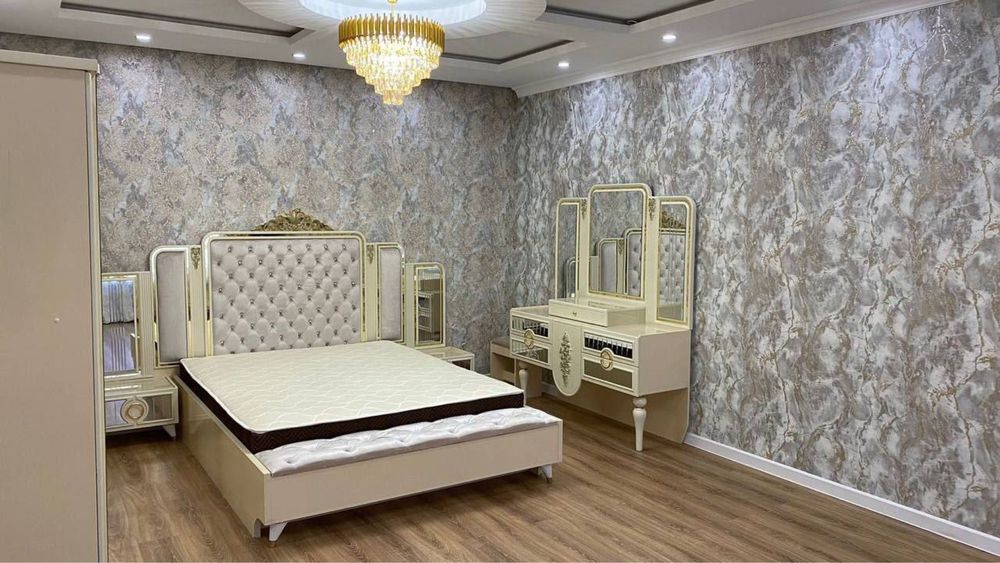 Спальный мебель с хорошей качеством