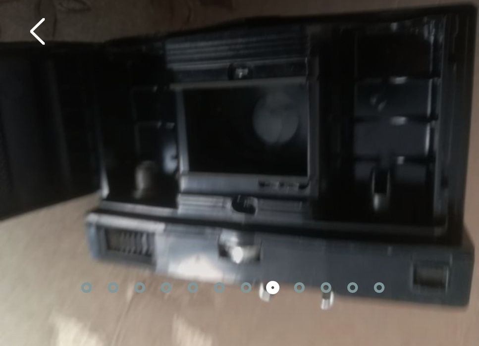 Апарат за  кръвно налягане нов! Фотоапарат Смена 8 и Ранге 2000