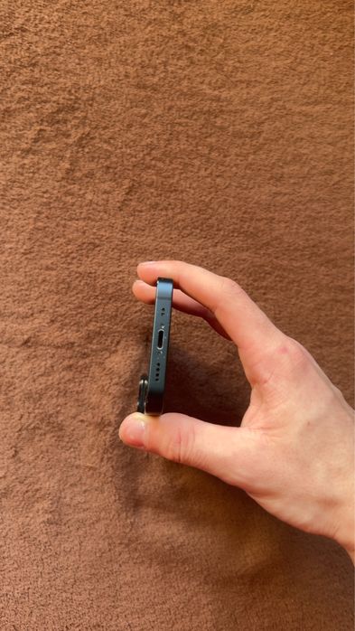 Iphone 13 mini 256 GB Navy Blue