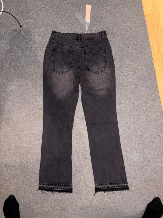 Blugi Essentials Noi