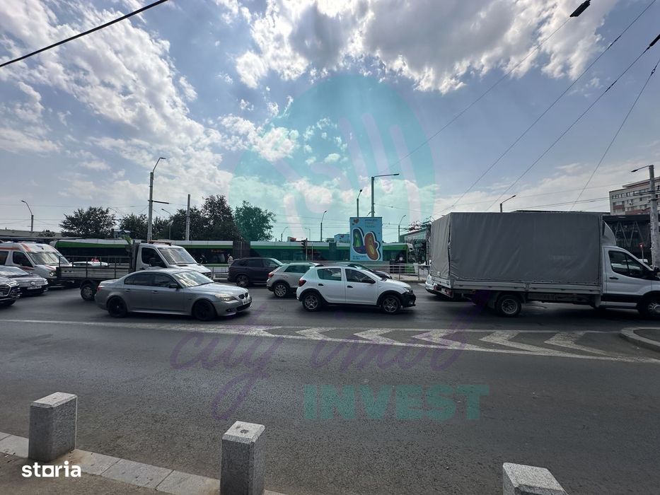 SPATIU COMERCIAL - ideal alimentatie publica