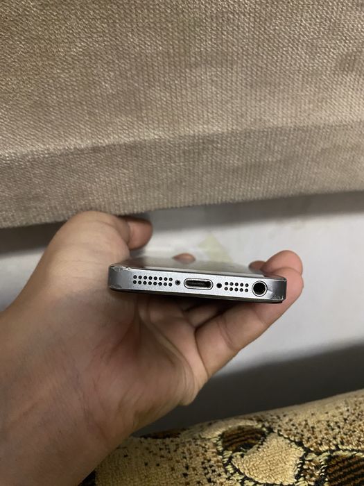 Iphone 5 в идеальном