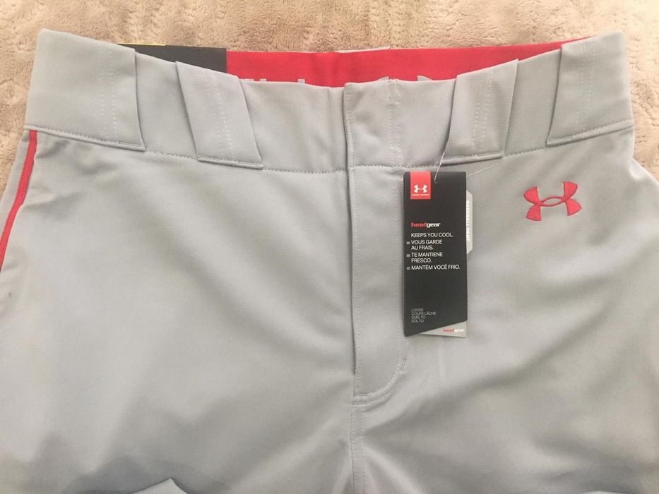 Спортивные штаны Under Armour