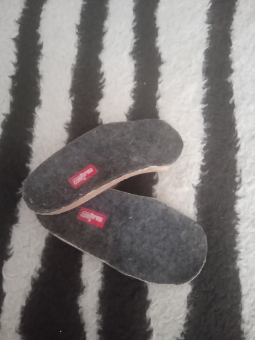 Обувь ортопедическая