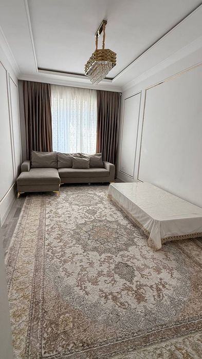 Продаётся квартира