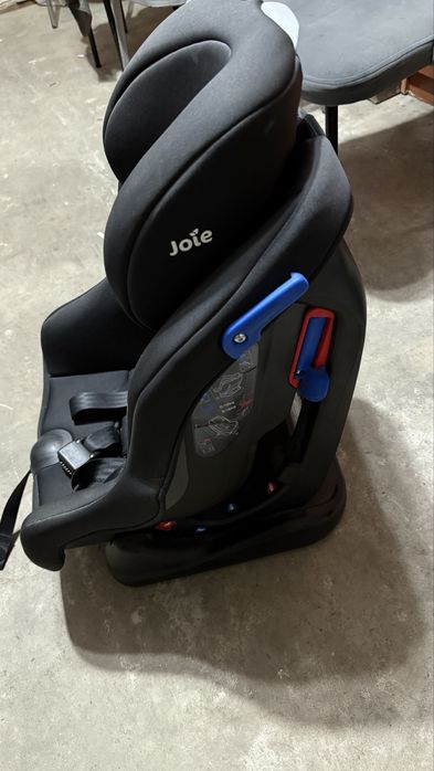 Продам автокресло от joie