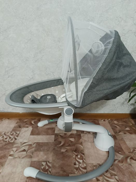 шезлонг  детский