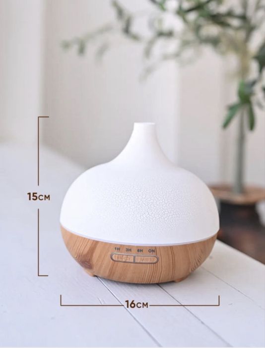 Продам Диффузор Арома лампа Lunaris Home 400 мл