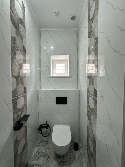 3х комн дом Деркул