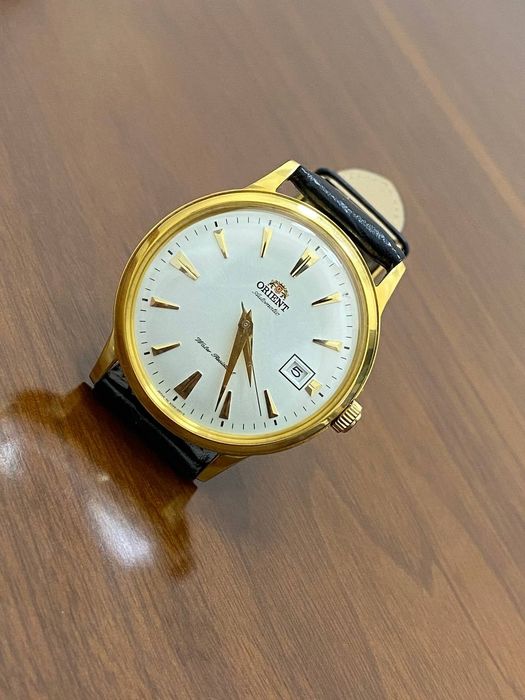 Orient original soat