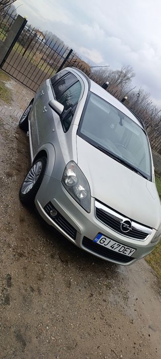 Vand Opel Zafira B