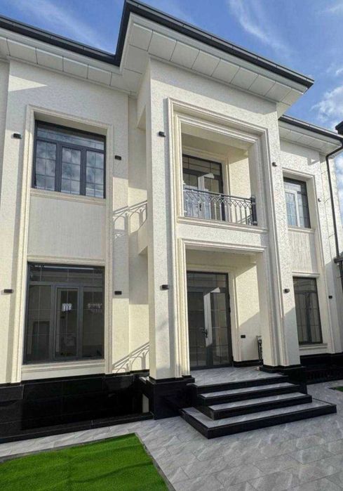 Продажа Евродома на Ракате, 3.1-сотки (N 13632 )