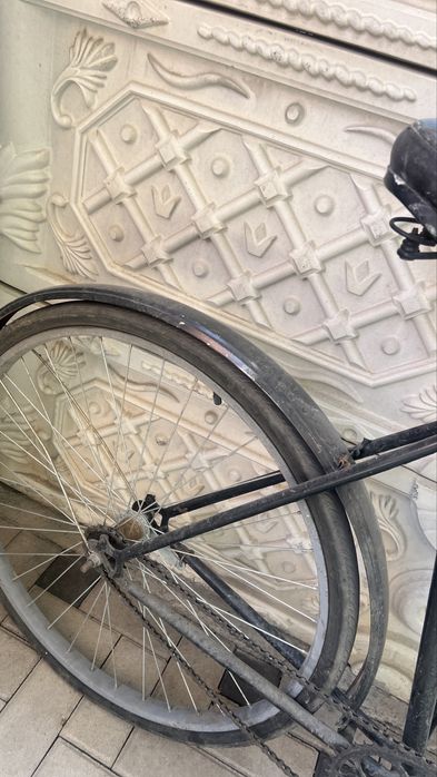 Велосипед для езды