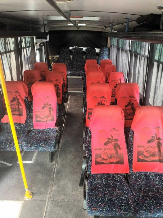 Автобус Исузи продаётся