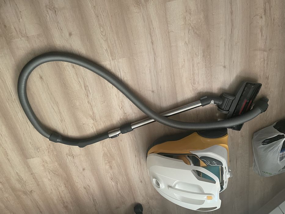 Пылесос Thomas бу