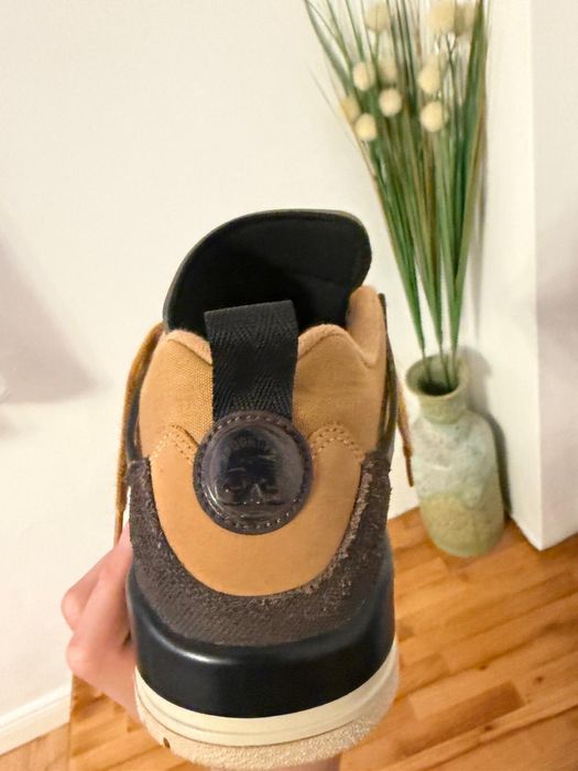 Pantofi jordan spizike