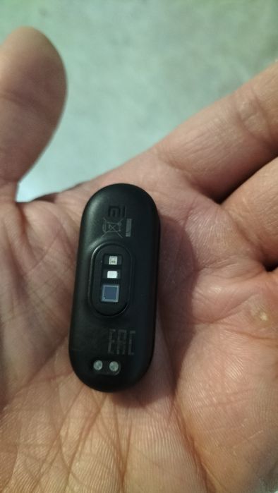 Фитнес браслет "Mi band 6 и 7"