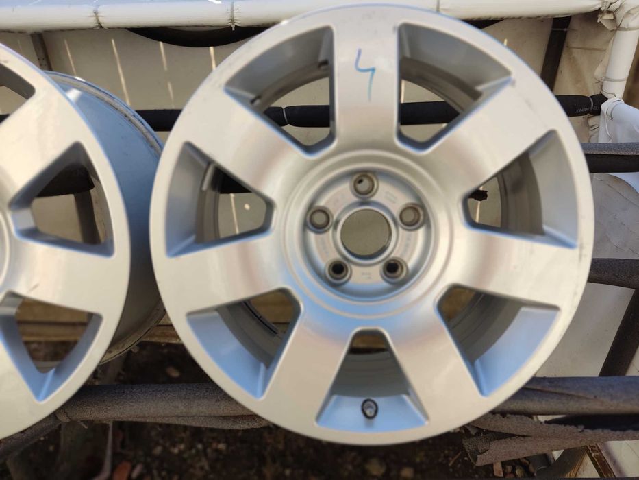 Set Jante Originale Audi A8 - A6 17"