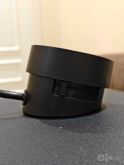 Logitech Z533 Акустическая система 2.1 с сабвуфером