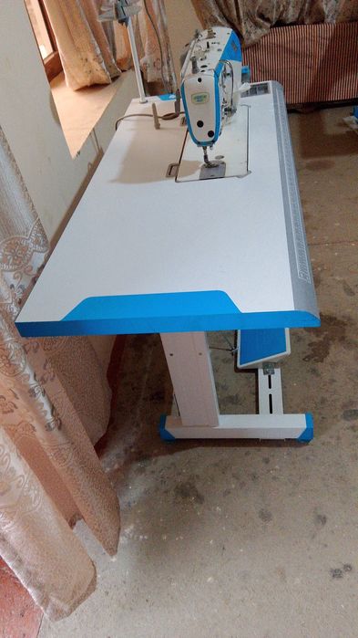 Тикув мошинкалари сотилади холати янгидек сотилади пачти янги