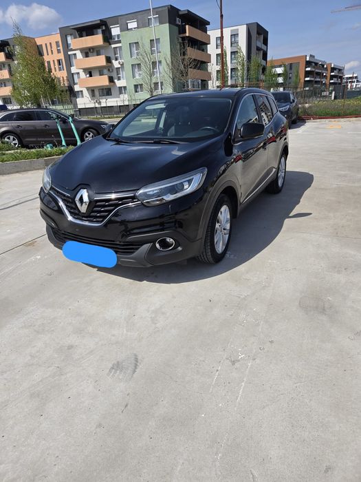 Vând Renault Kadjar