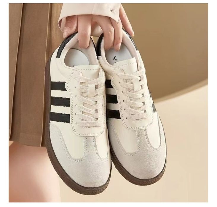 Кеды под адидас Samba