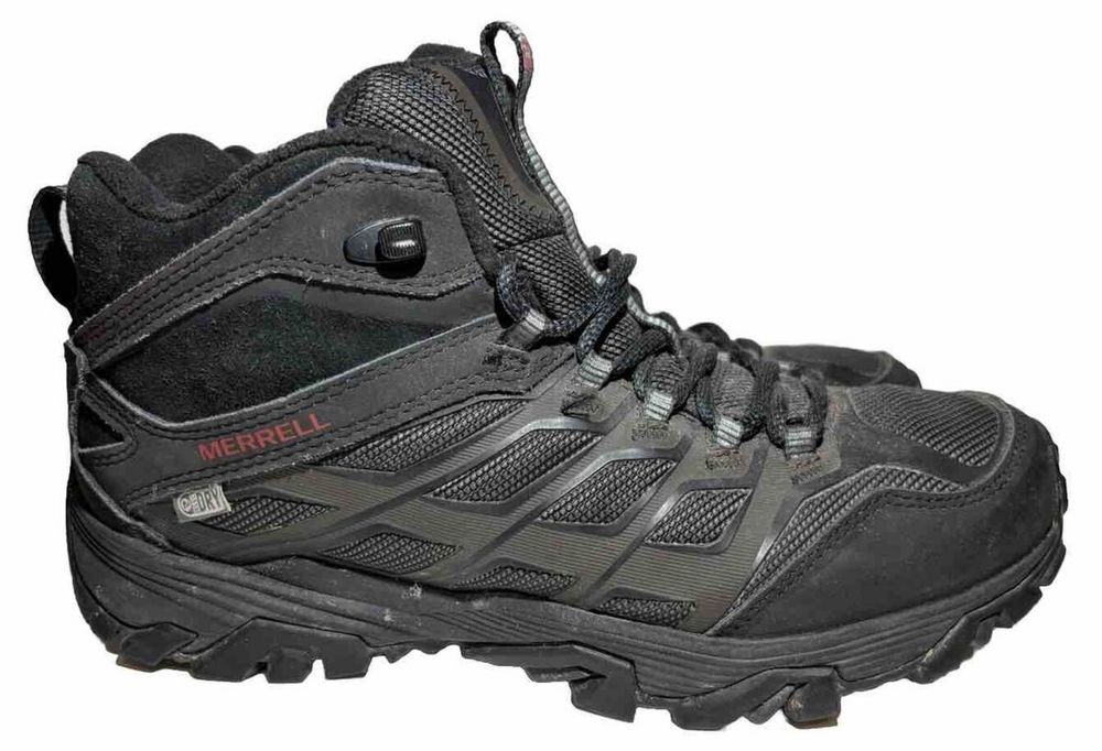 Merrell moab fst ice+ thermo j35793 best sale