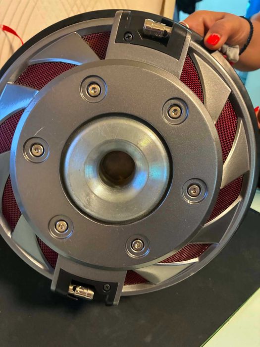 Колона Pioneer TS-SW1241D