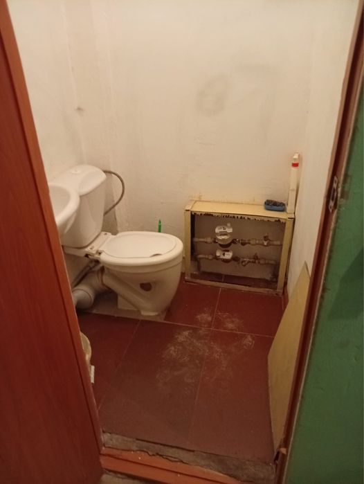 Продам помещение 17 кв