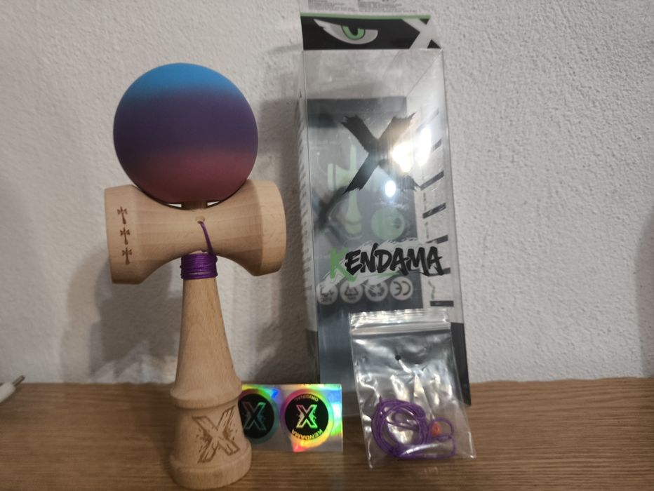 Kendama X pro model