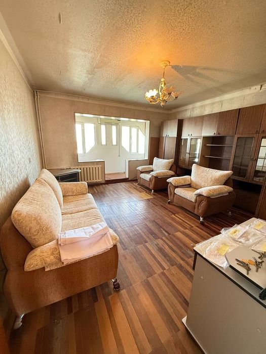 Квартира продается 3/7/9 на Шота Руставелли