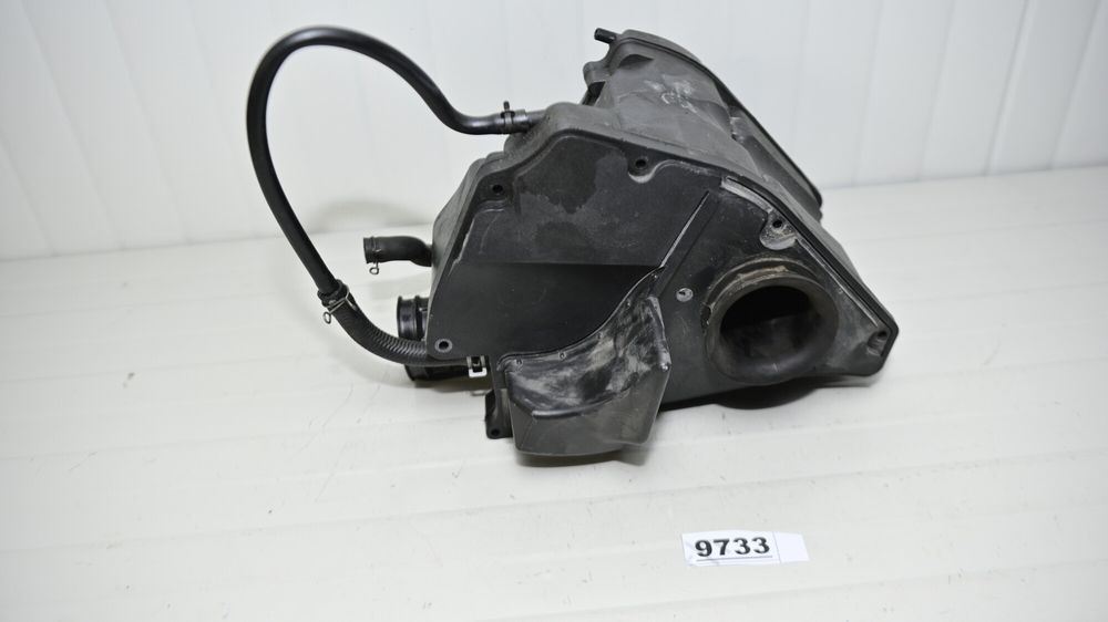 Yamaha MT03 2006 2014 Carcasa filtru de aer airbox