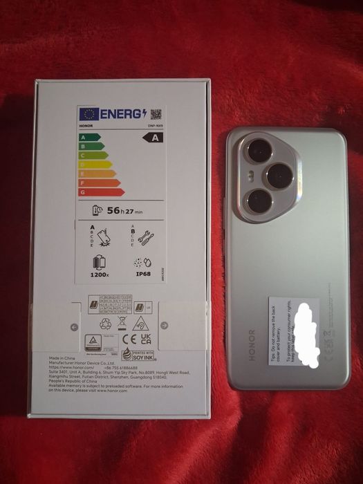 Honor 400 Pro 512+12 Gb